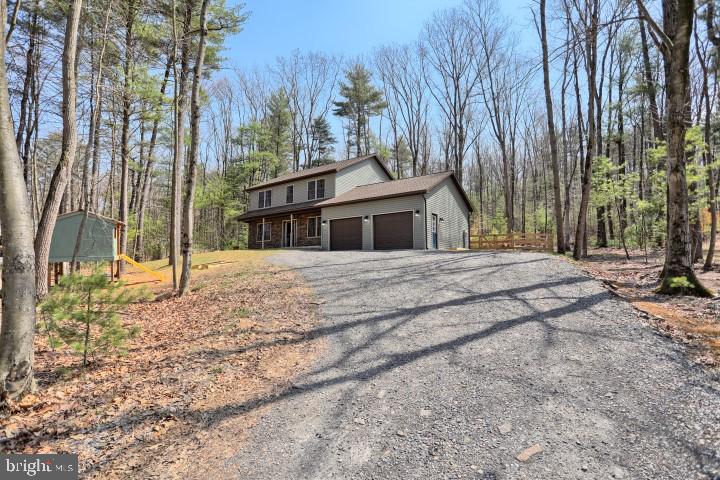 2133 Pleasant Valley Road Elliottsburg, PA 17024 - Photo 49 of 50 Gallery Image 49