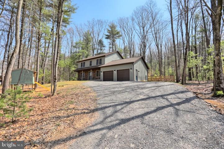 2133 Pleasant Valley Road Elliottsburg, PA 17024 - Photo 50 of 50 Gallery Image 50