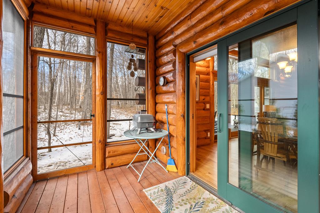 7675 West Kangaroo Lake Road Baileys Harbor, WI 54202 - Photo 43 of 51 Gallery Image 43