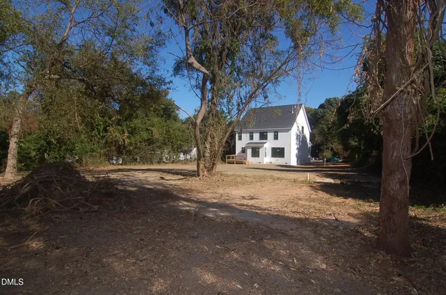 $641,000 | 4109 Stonewall Drive, Raleigh, NC 27604