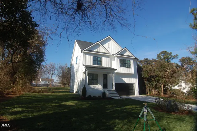 $641,000 | 4109 Stonewall Drive, Raleigh, NC 27604