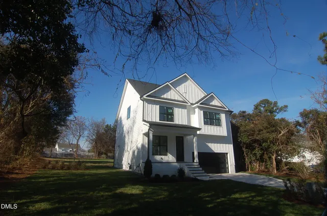 $641,000 | 4109 Stonewall Drive, Raleigh, NC 27604