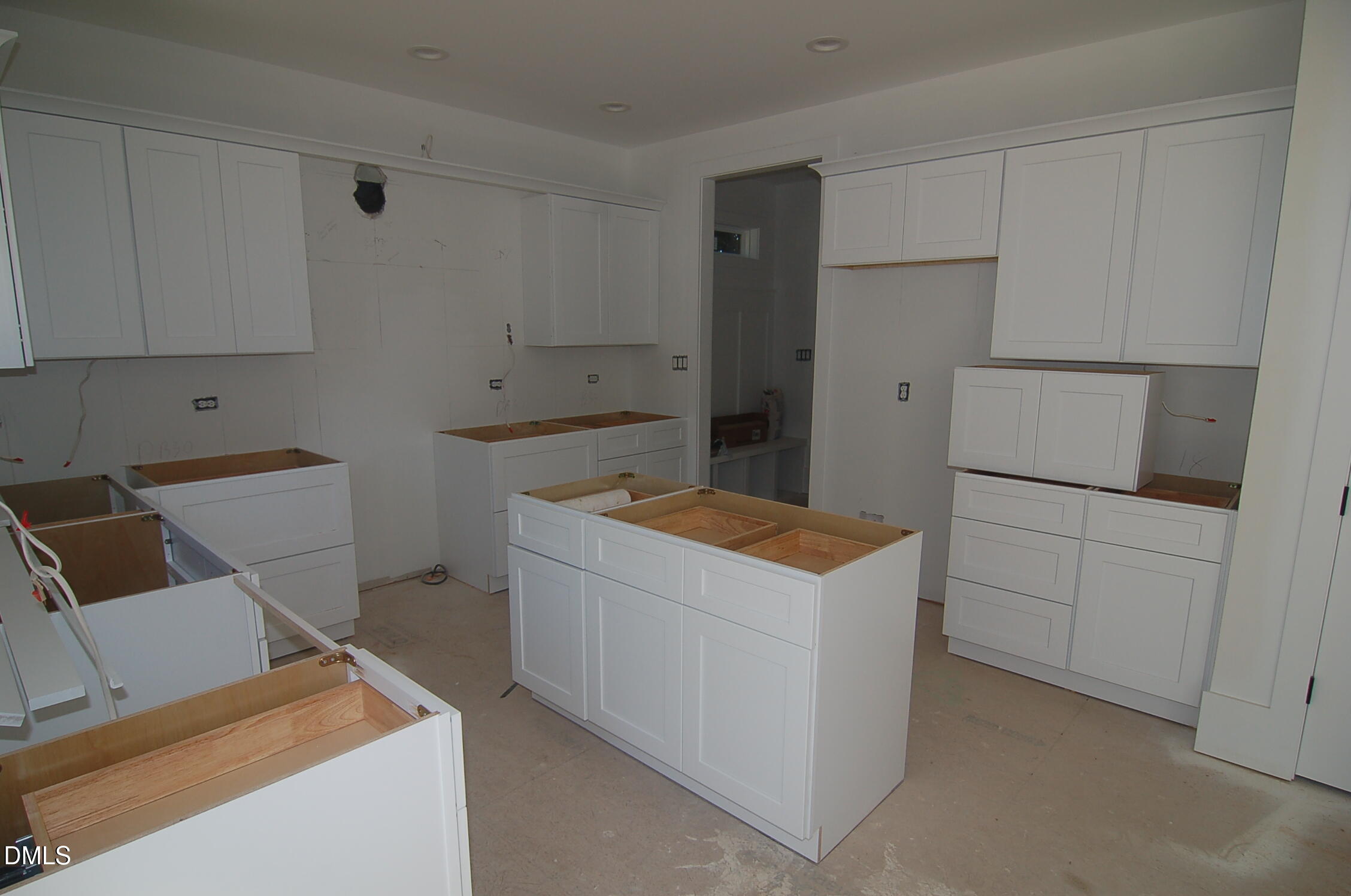 4109 Stonewall Drive Raleigh, NC 27604 - Photo 5 of 45 DSC_6613