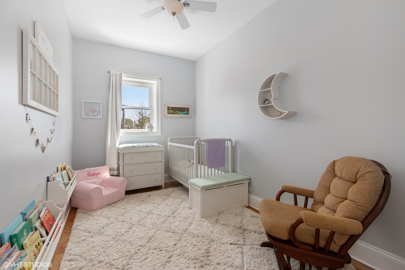 1007 South Racine Avenue Chicago, IL 60607 - Photo 14 of 23