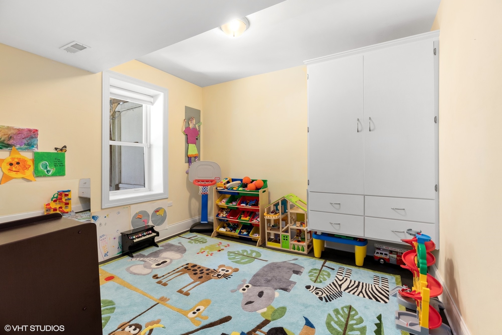 1007 South Racine Avenue Chicago, IL 60607 - Photo 17 of 23