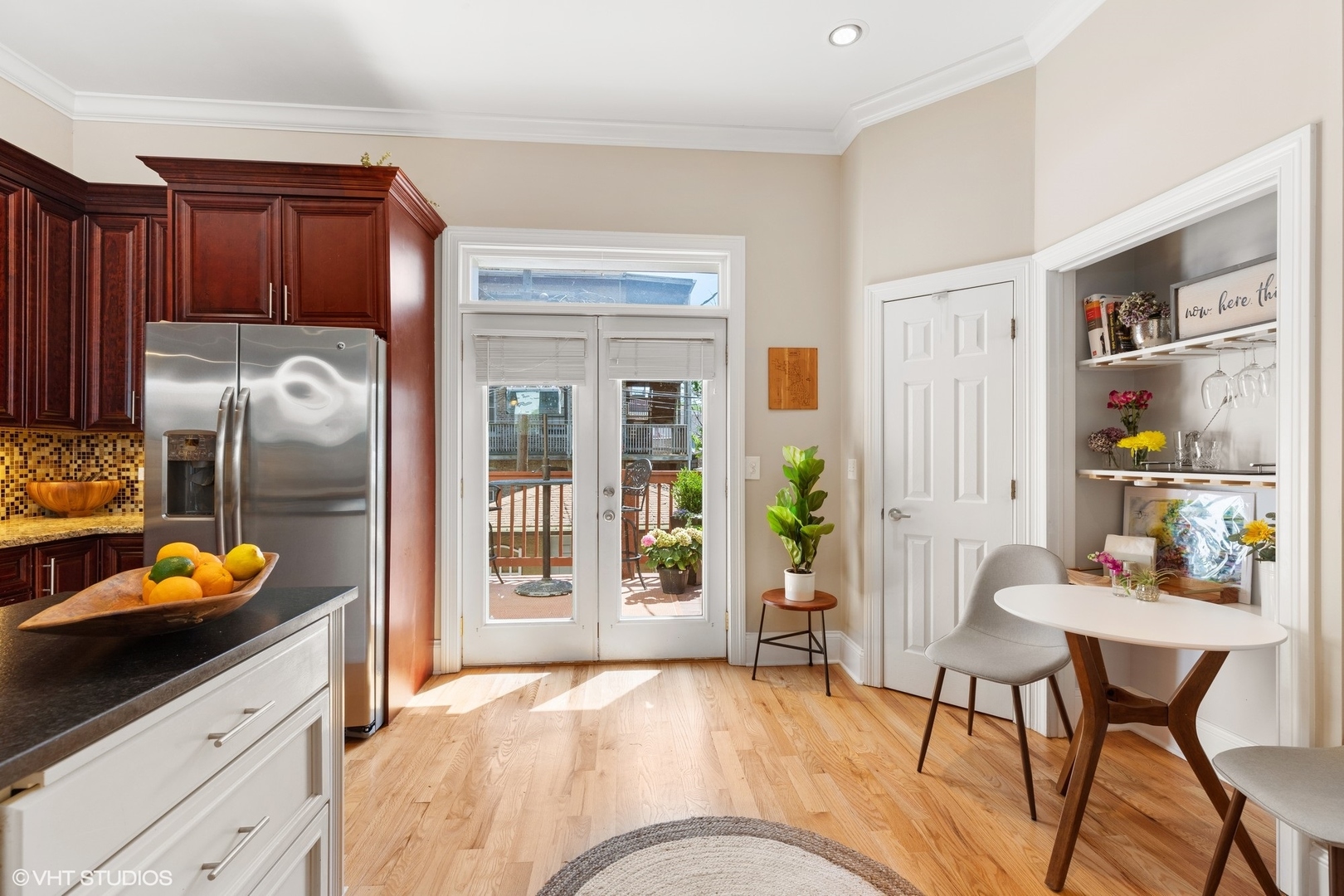 1007 South Racine Avenue Chicago, IL 60607 - Photo 5 of 23