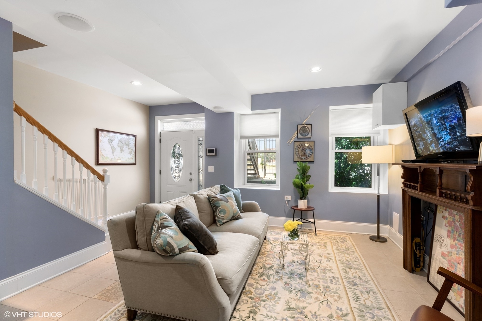1007 South Racine Avenue Chicago, IL 60607 - Photo 7 of 23