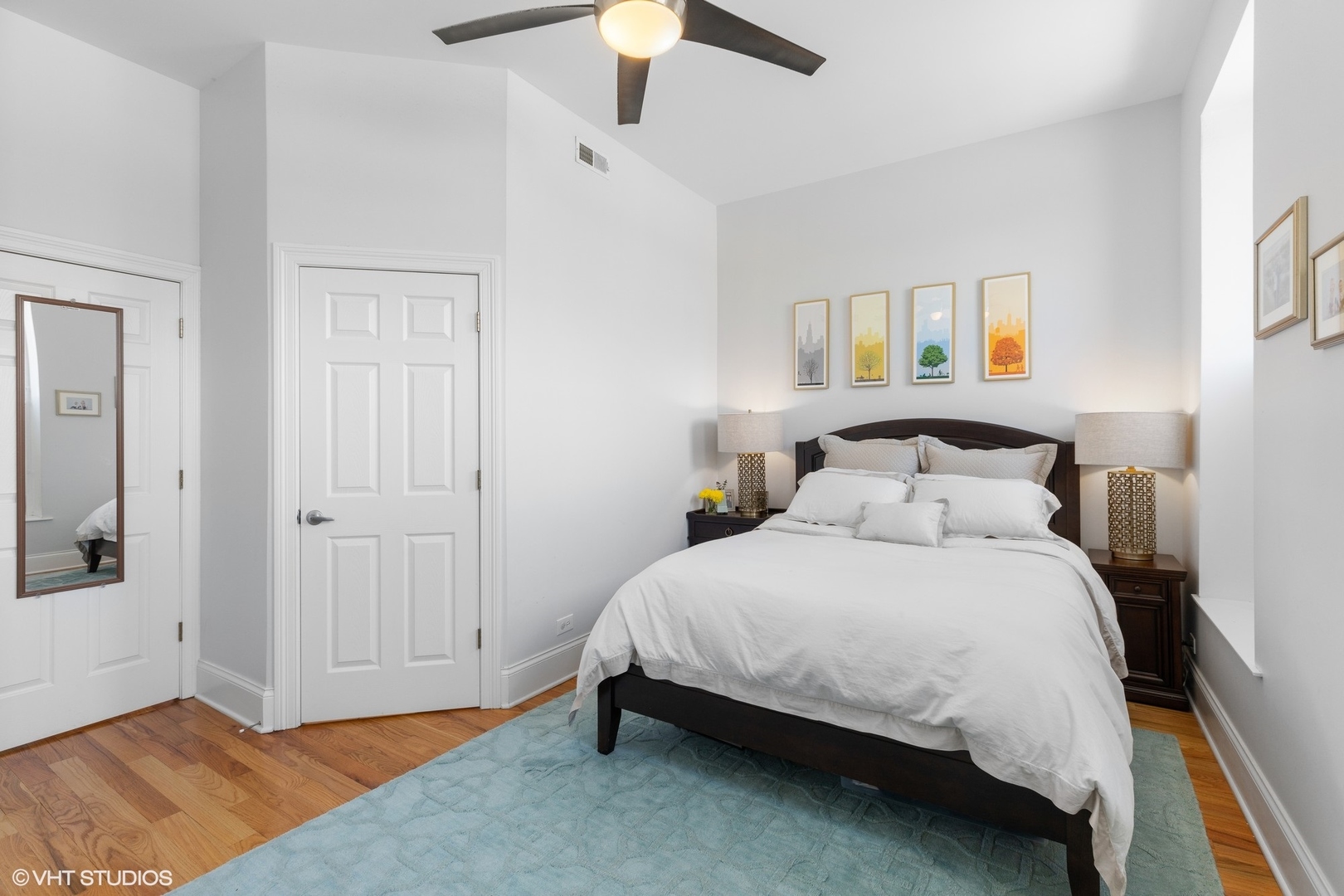 1007 South Racine Avenue Chicago, IL 60607 - Photo 10 of 23