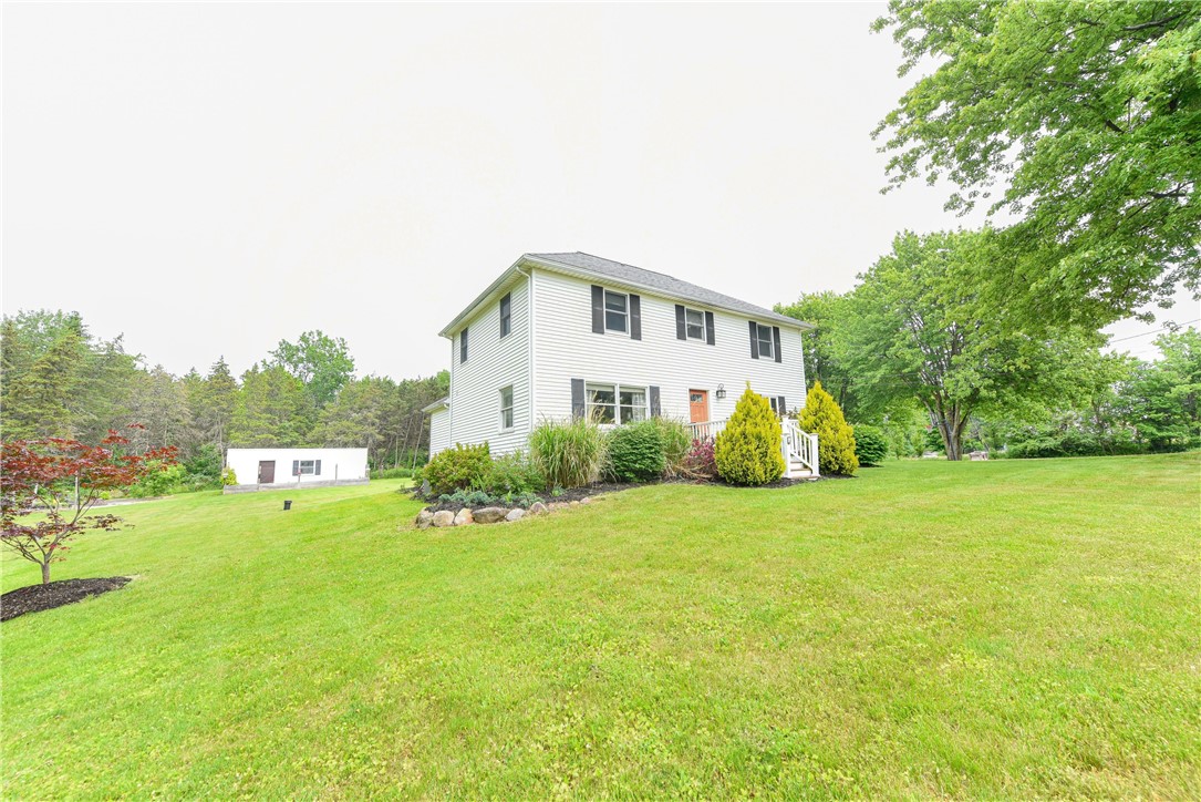 531 Wilkinson Road Macedon, NY 14502 - Photo 1 of 1