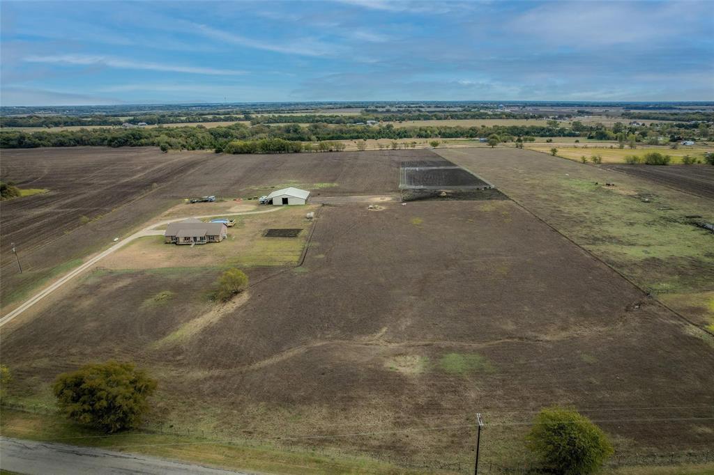 7158 Luella Road Sherman, TX 75090 - Photo 35 of 40 a view of a lake view