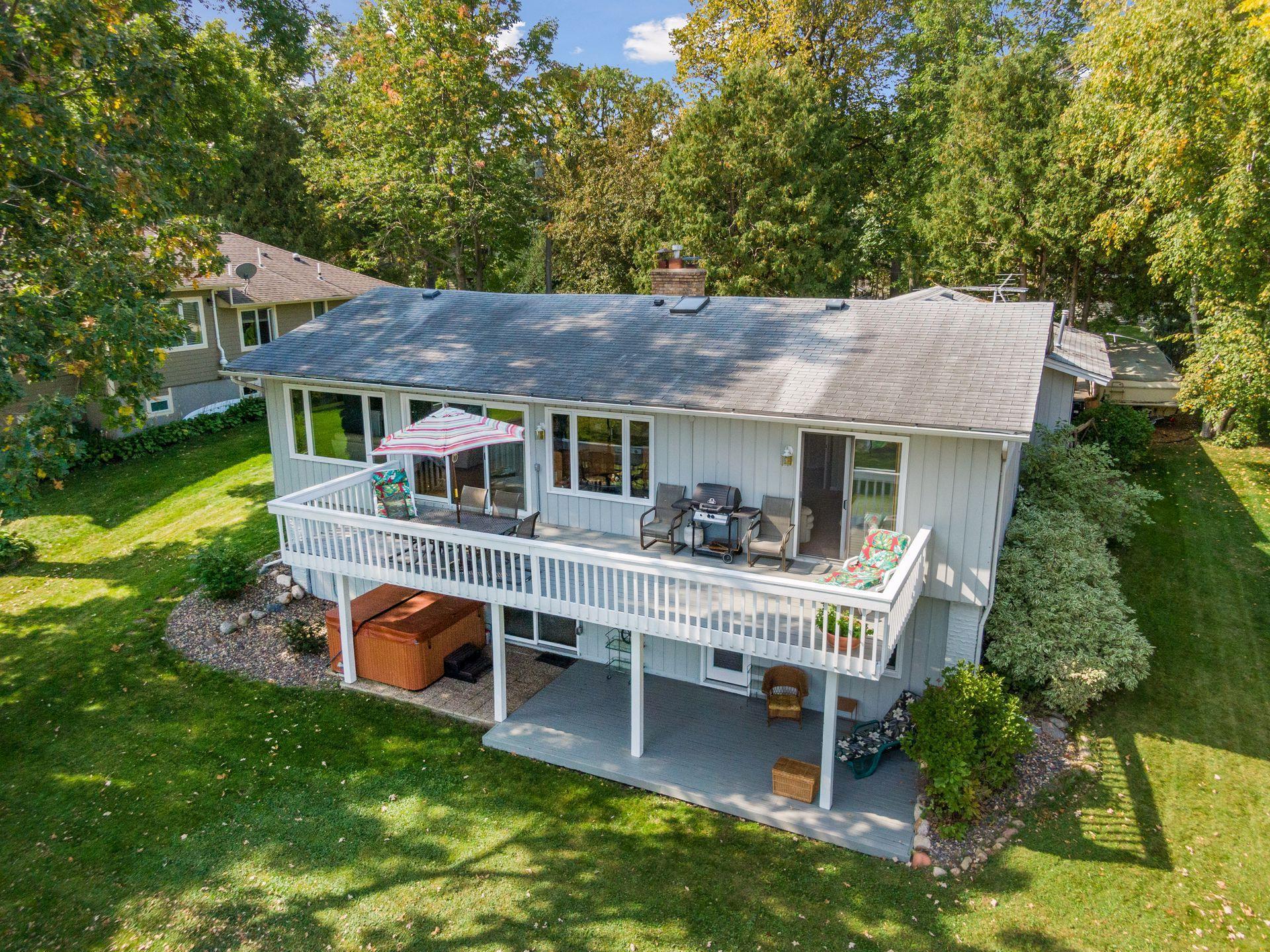 100 Florence Drive Excelsior, MN 55331 - Photo 8 of 70