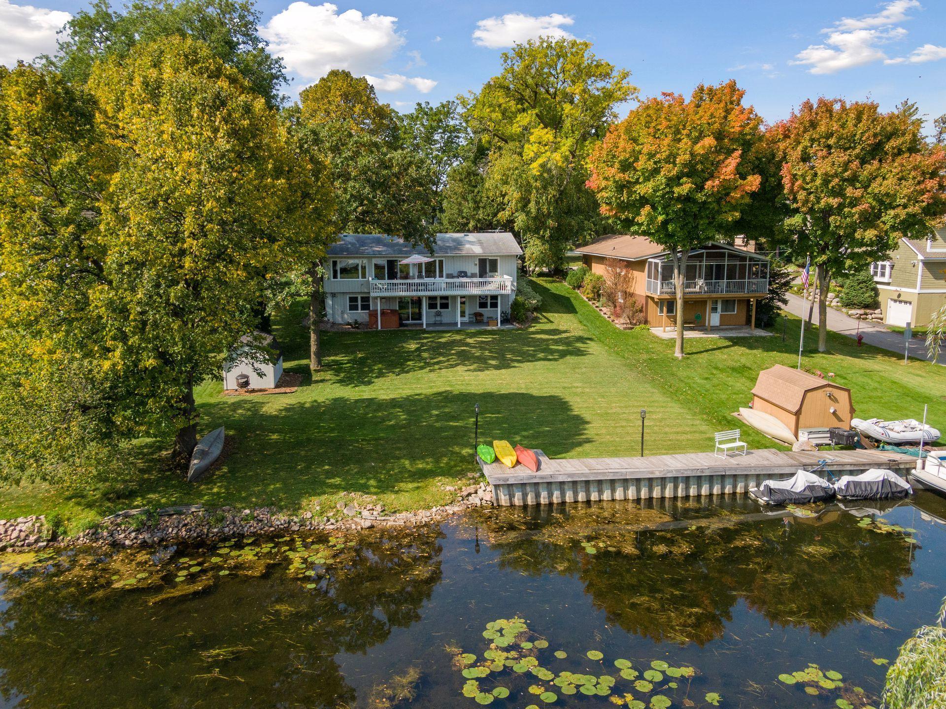 100 Florence Drive Excelsior, MN 55331 - Photo 9 of 70