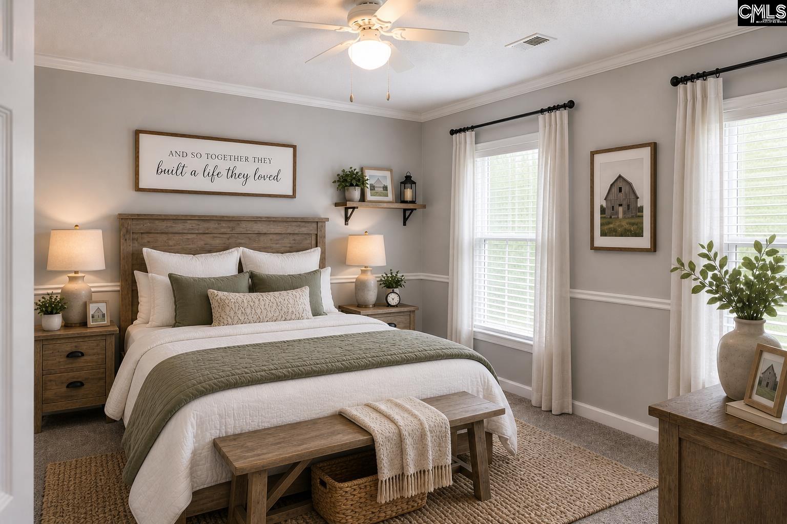 2854 Old Charleston Road Gilbert, SC 29054 - Photo 24 of 35