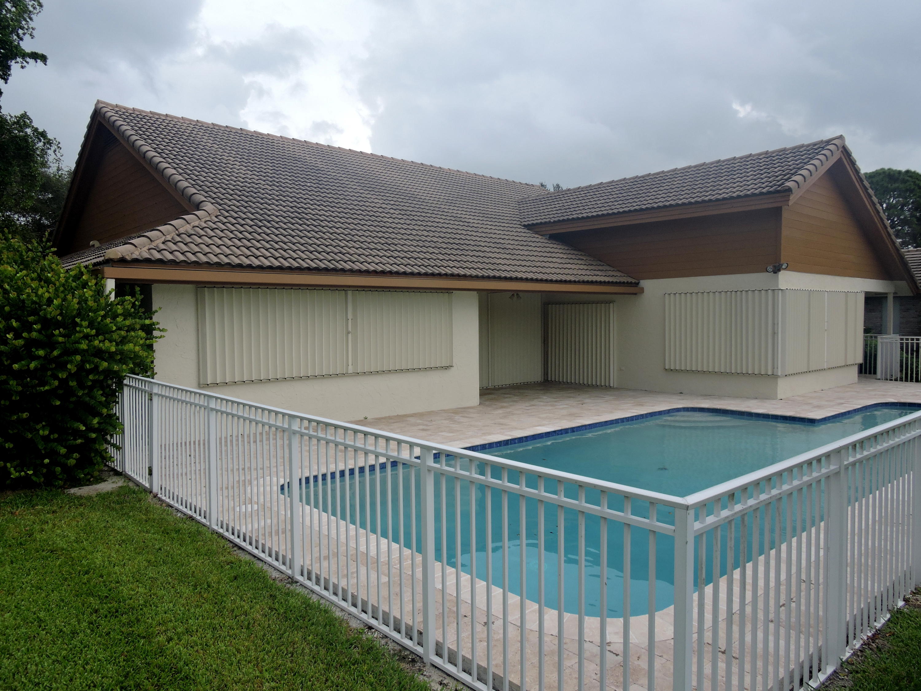 4006 Northwest 24th Terrace Boca Raton, FL 33431 - Photo 62 of 62 4006 hurricane shutters