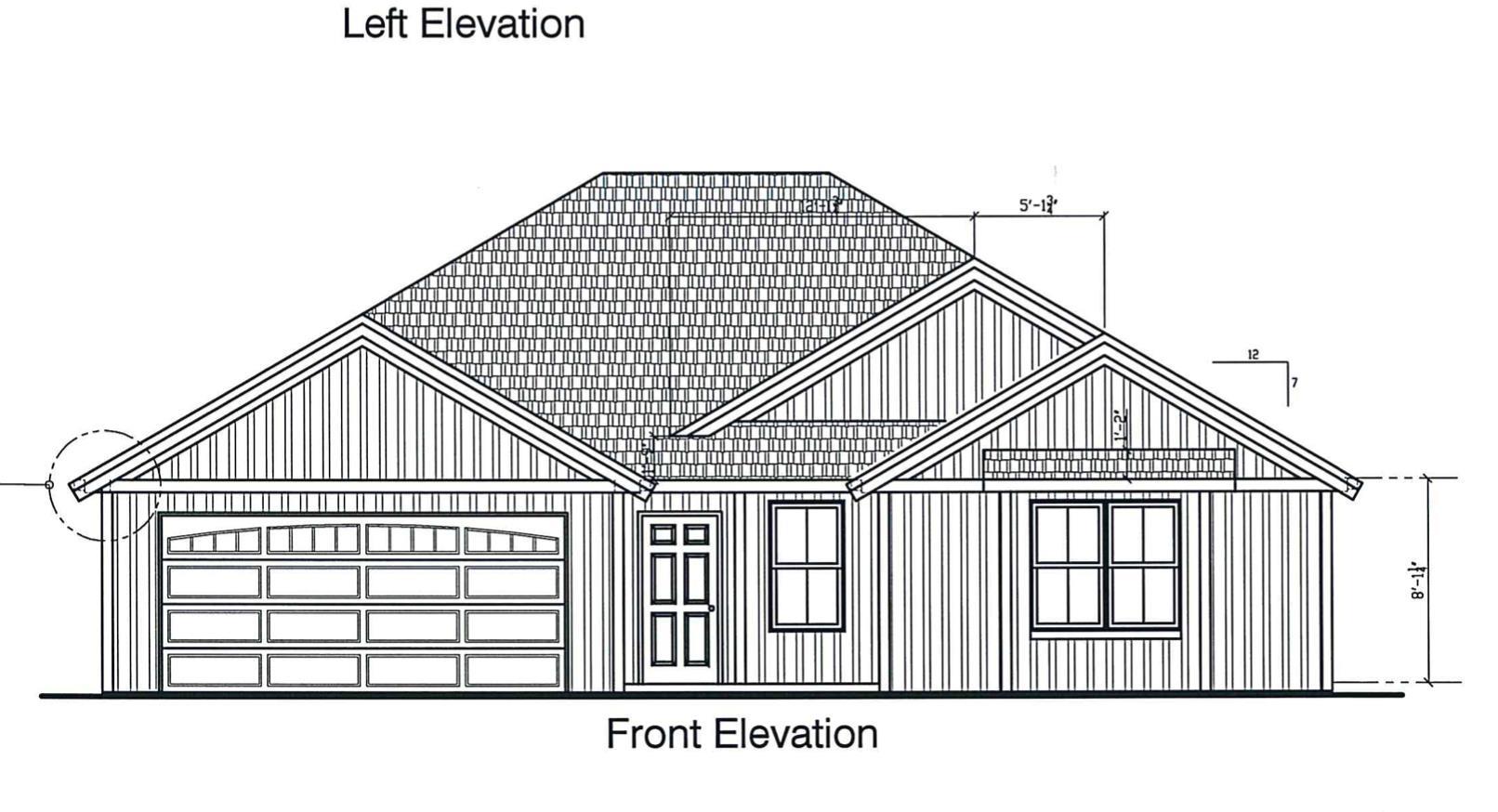 1815 Field View Ferdinand, IN 47532 - Photo 1 of 1 Gallery Image 1