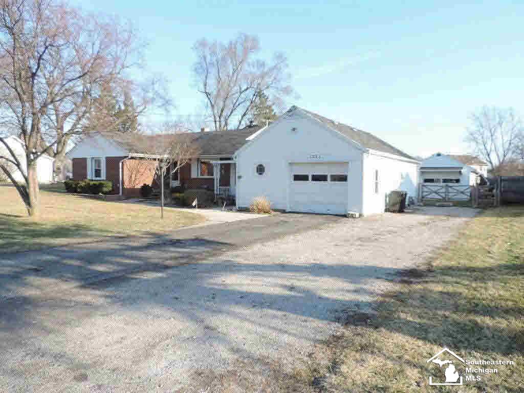 1251 West Temperance Road Temperance, MI 48182 - Photo 25 of 25