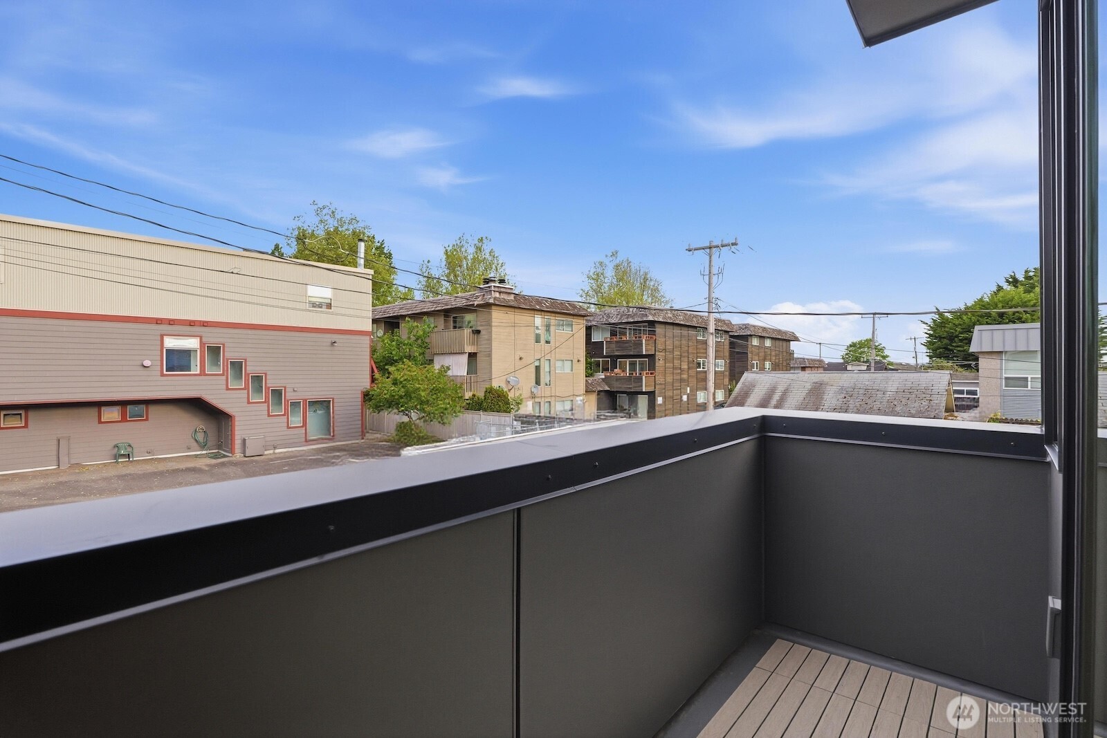 2769 59th Avenue Southwest, Unit A Seattle, WA 98116 - Photo 15 of 34