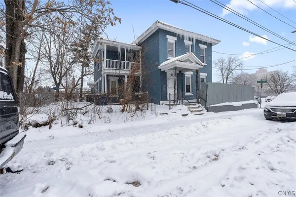 $125,000 | 140 Seymour Street, Unit 42, Syracuse, NY 13202