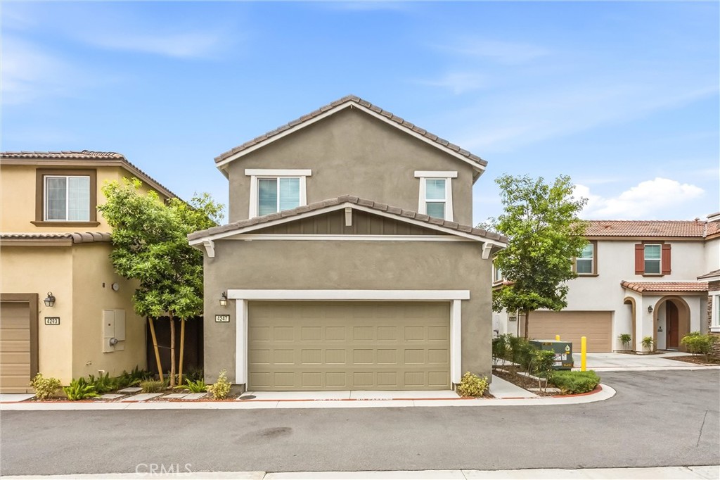 4247 Bravado Court Riverside, CA 92505 - Photo 3 of 60 Well-maintained exterior creates a welcoming first impression