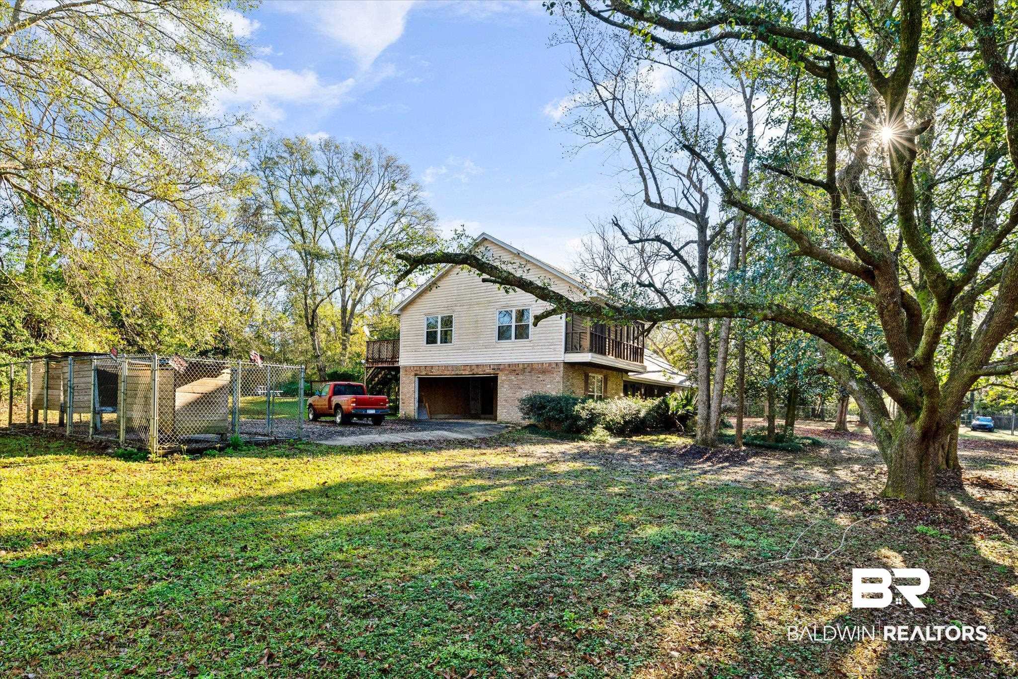 8022 Murray Hill Road Irvington, AL 36544 - Photo 31 of 42
