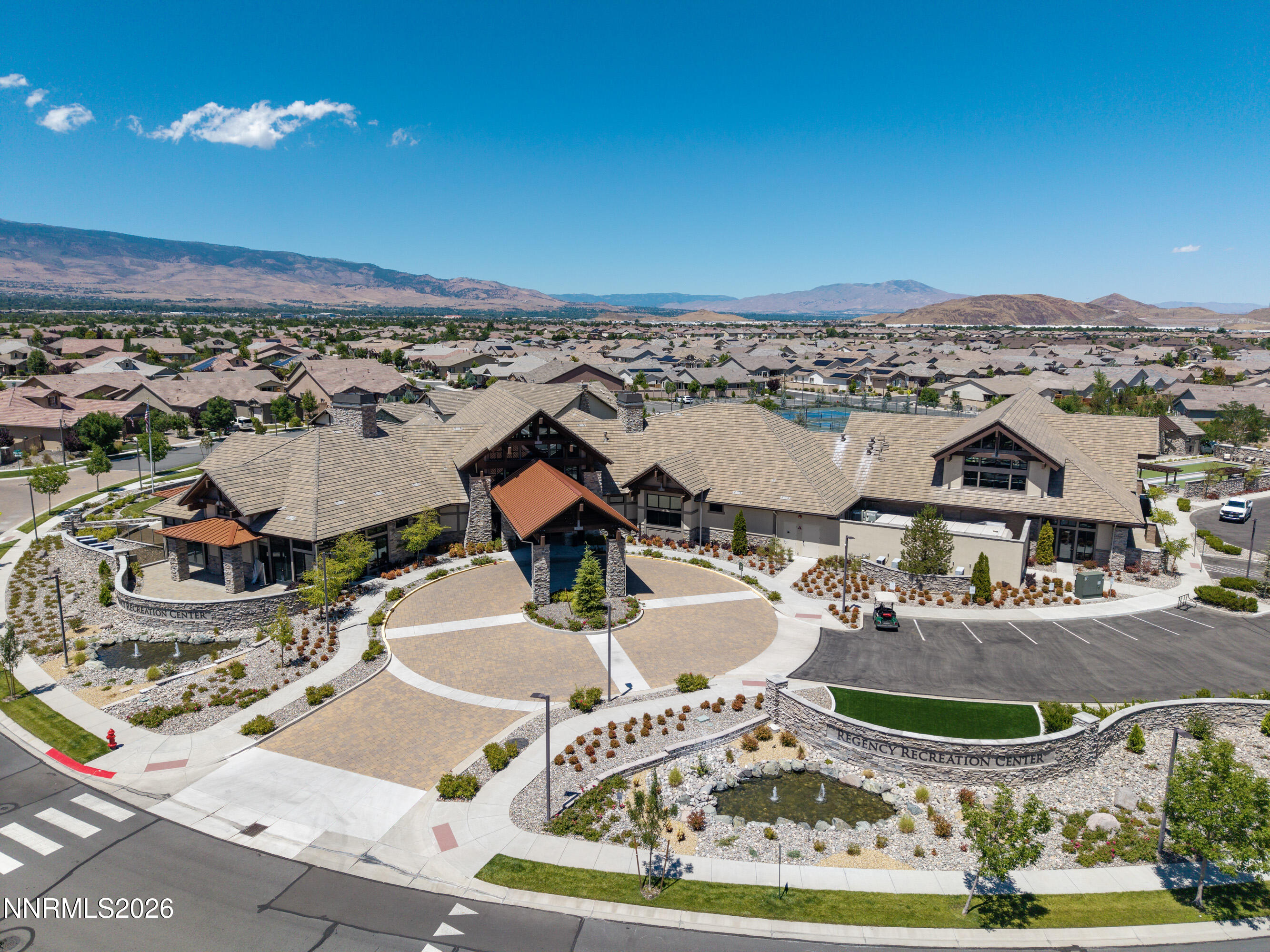 9582 Gazala Lane Reno, NV 89521 - Photo 22 of 27 PresidioRegency-009