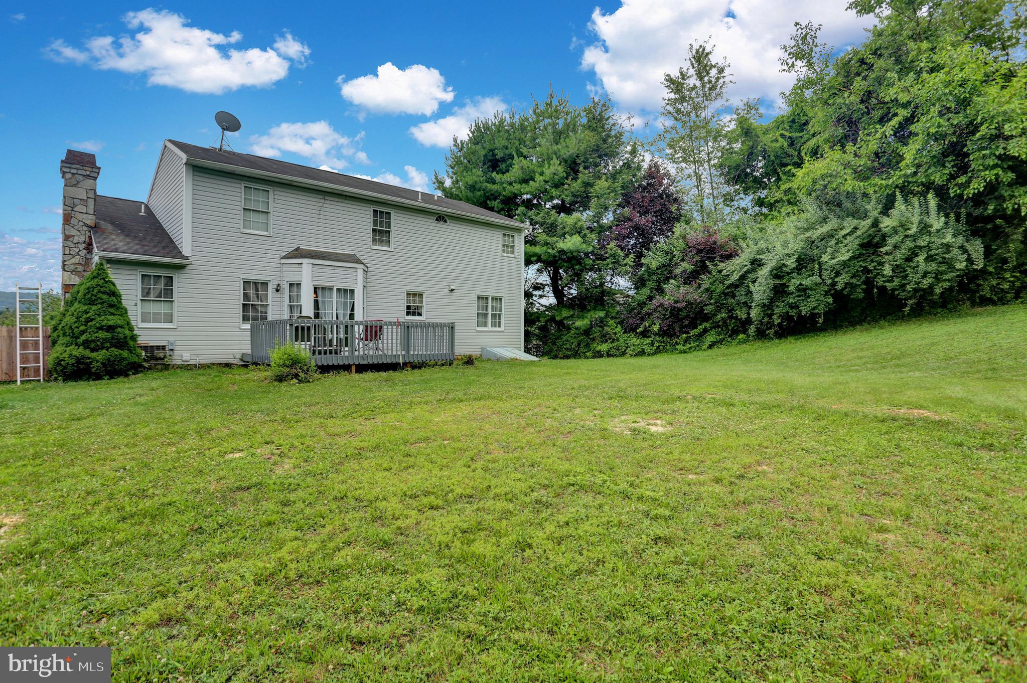4229 Hill Terrace Drive Sinking Spring, PA 19608 - Photo 17 of 18 Gallery Image 17