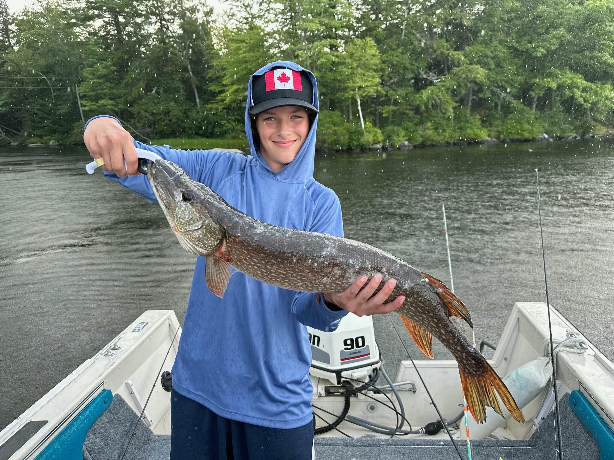 0 West Road Belgrade, ME 04917 - Photo 35 of 63 FISHING