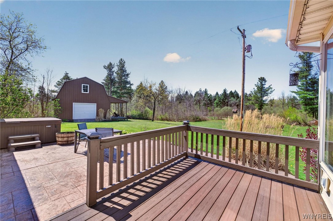 1600 County Line Road Alden, NY 14004 - Photo 45 of 50