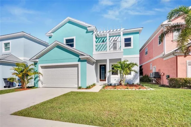$749,000 | 6516 Simone Shores Circle, Apollo Beach, FL 33572