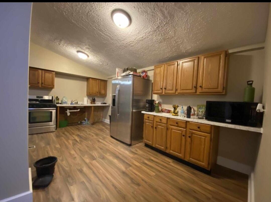 1795 Cynthiana Road Paris, KY 40361 - Photo 15 of 59 Kitchen