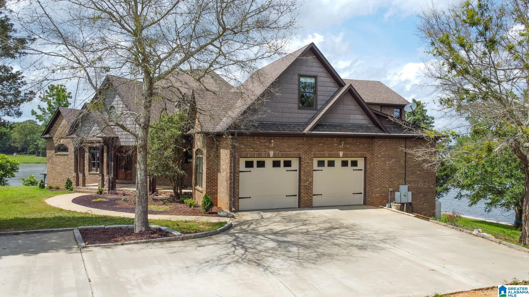 2929 Hamilton Road Pell City, AL 35128 - Photo 74 of 88