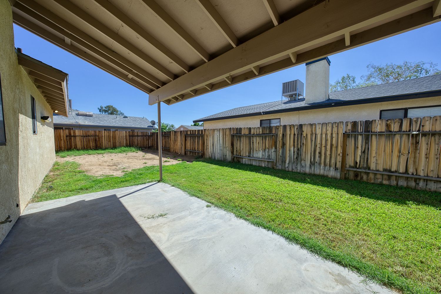 314 Reese Street Ridgecrest, CA 93555 - Photo 26 of 31
