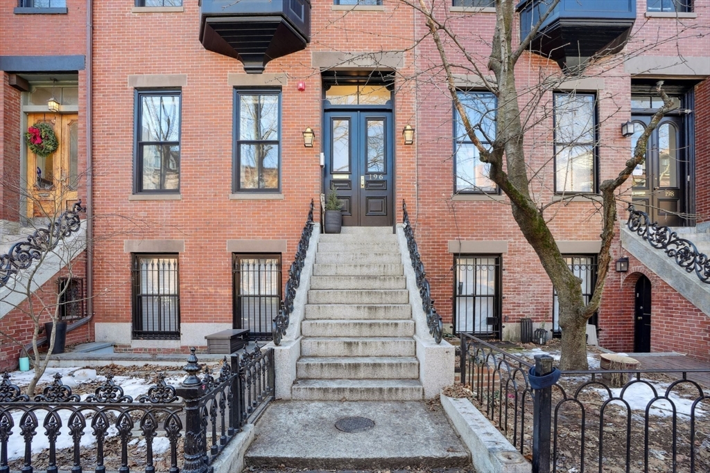 196 West Springfield Street, Unit 1 Boston, MA 02118 - Photo 2 of 31