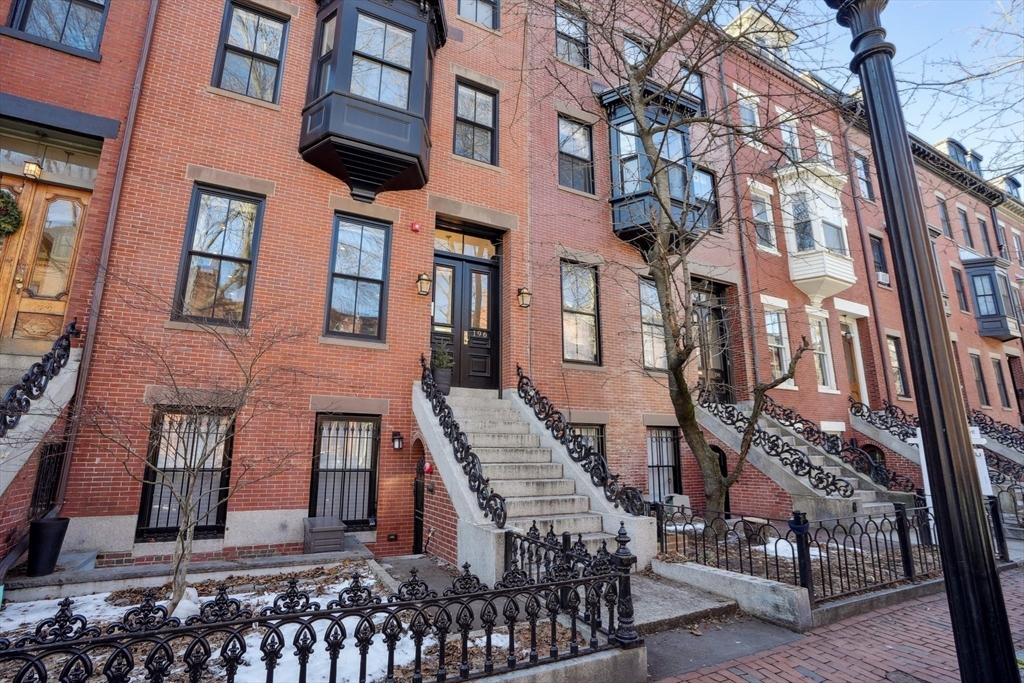 196 West Springfield Street, Unit 1 Boston, MA 02118 - Photo 27 of 31