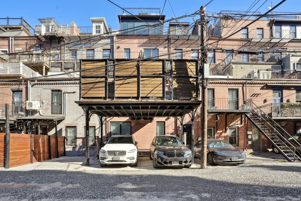 196 West Springfield Street, Unit 1 Boston, MA 02118 - Photo 28 of 31