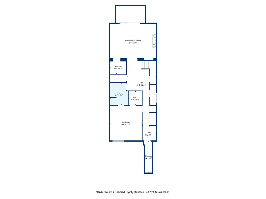 196 West Springfield Street, Unit 1 Boston, MA 02118 - Photo 29 of 31