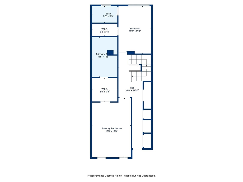 196 West Springfield Street, Unit 1 Boston, MA 02118 - Photo 31 of 31