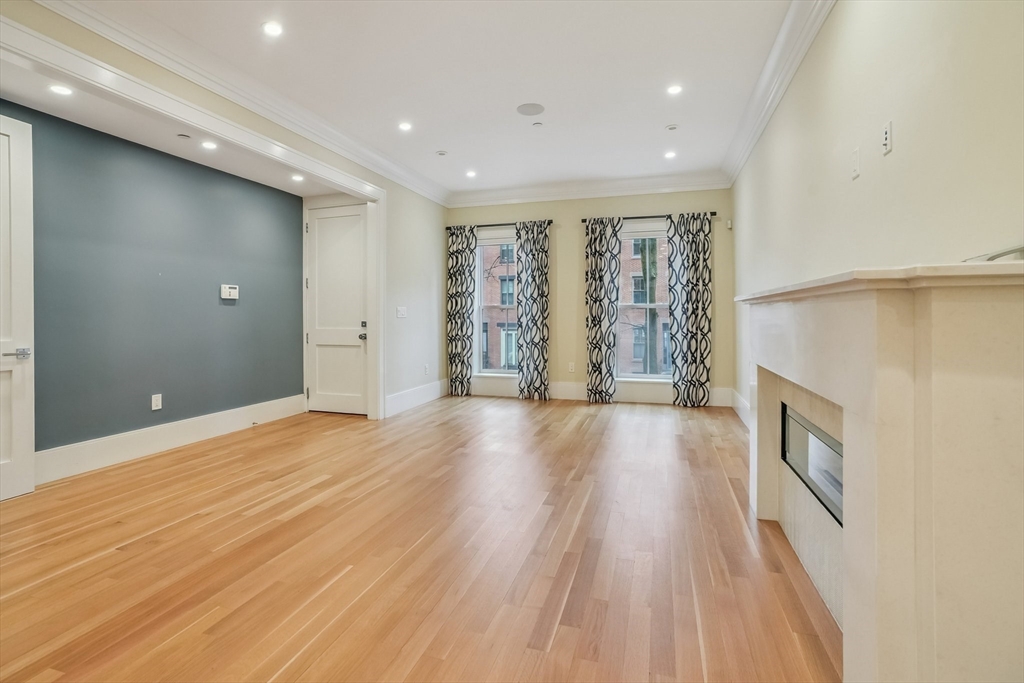 196 West Springfield Street, Unit 1 Boston, MA 02118 - Photo 4 of 31