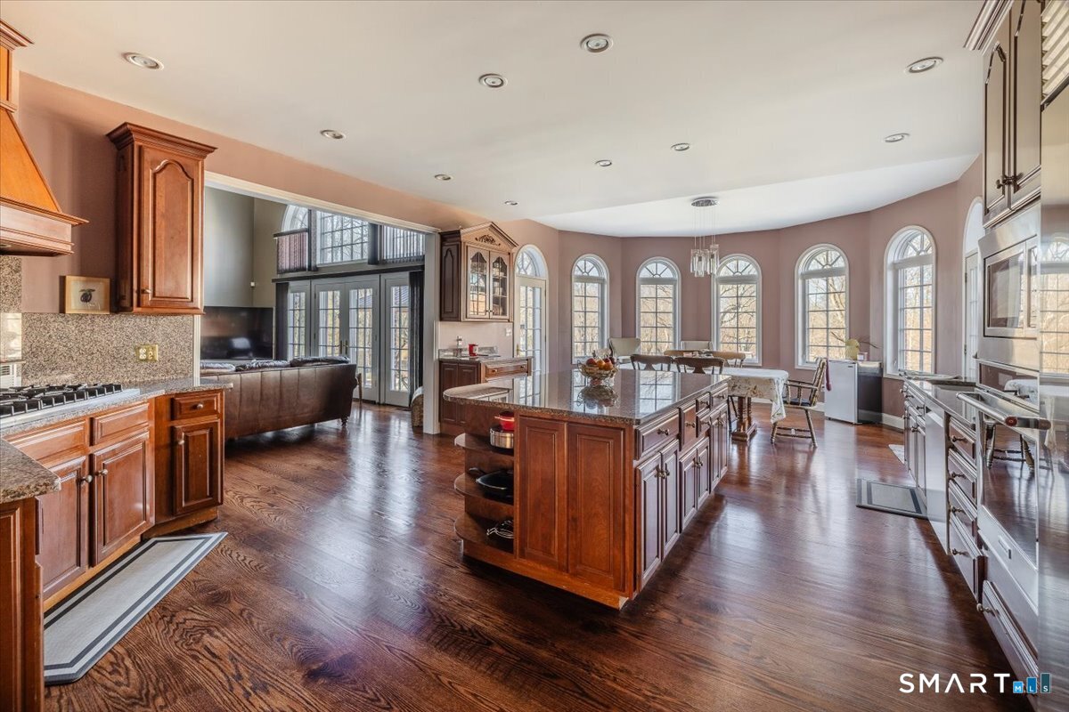 8 Nod Hill Road Oxford, CT 06478 - Photo 14 of 40