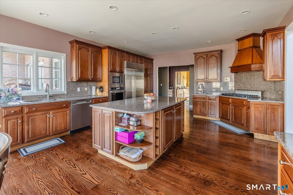 8 Nod Hill Road Oxford, CT 06478 - Photo 15 of 40