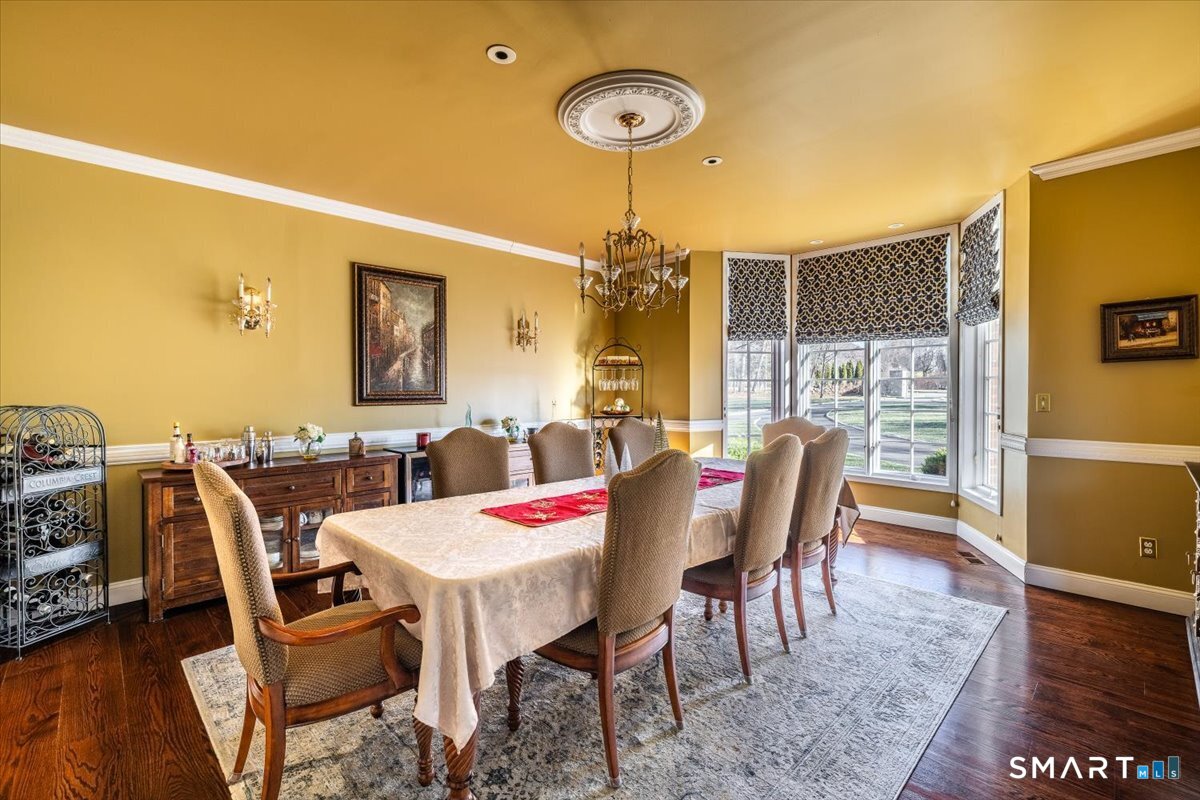 8 Nod Hill Road Oxford, CT 06478 - Photo 17 of 40