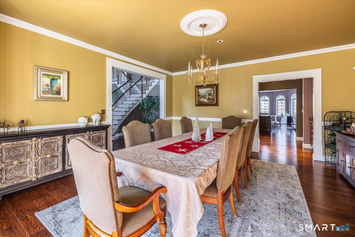 8 Nod Hill Road Oxford, CT 06478 - Photo 18 of 40