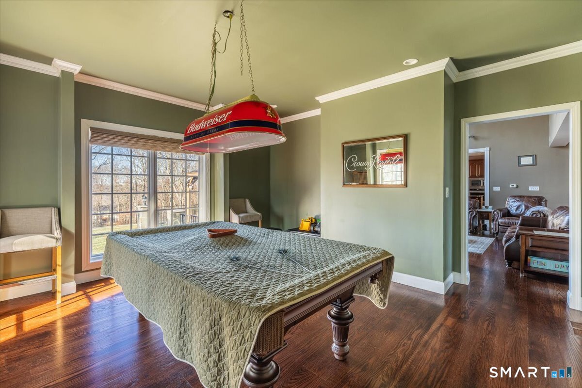 8 Nod Hill Road Oxford, CT 06478 - Photo 19 of 40