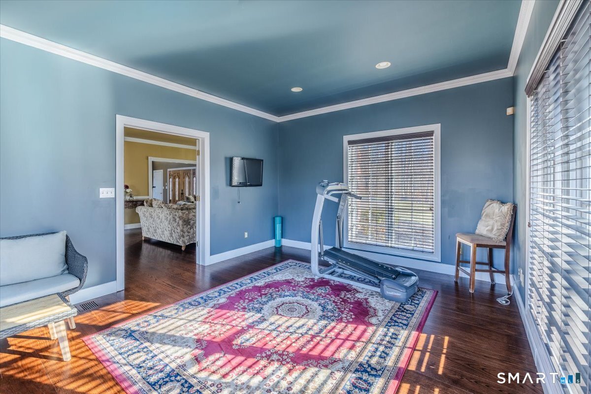 8 Nod Hill Road Oxford, CT 06478 - Photo 20 of 40