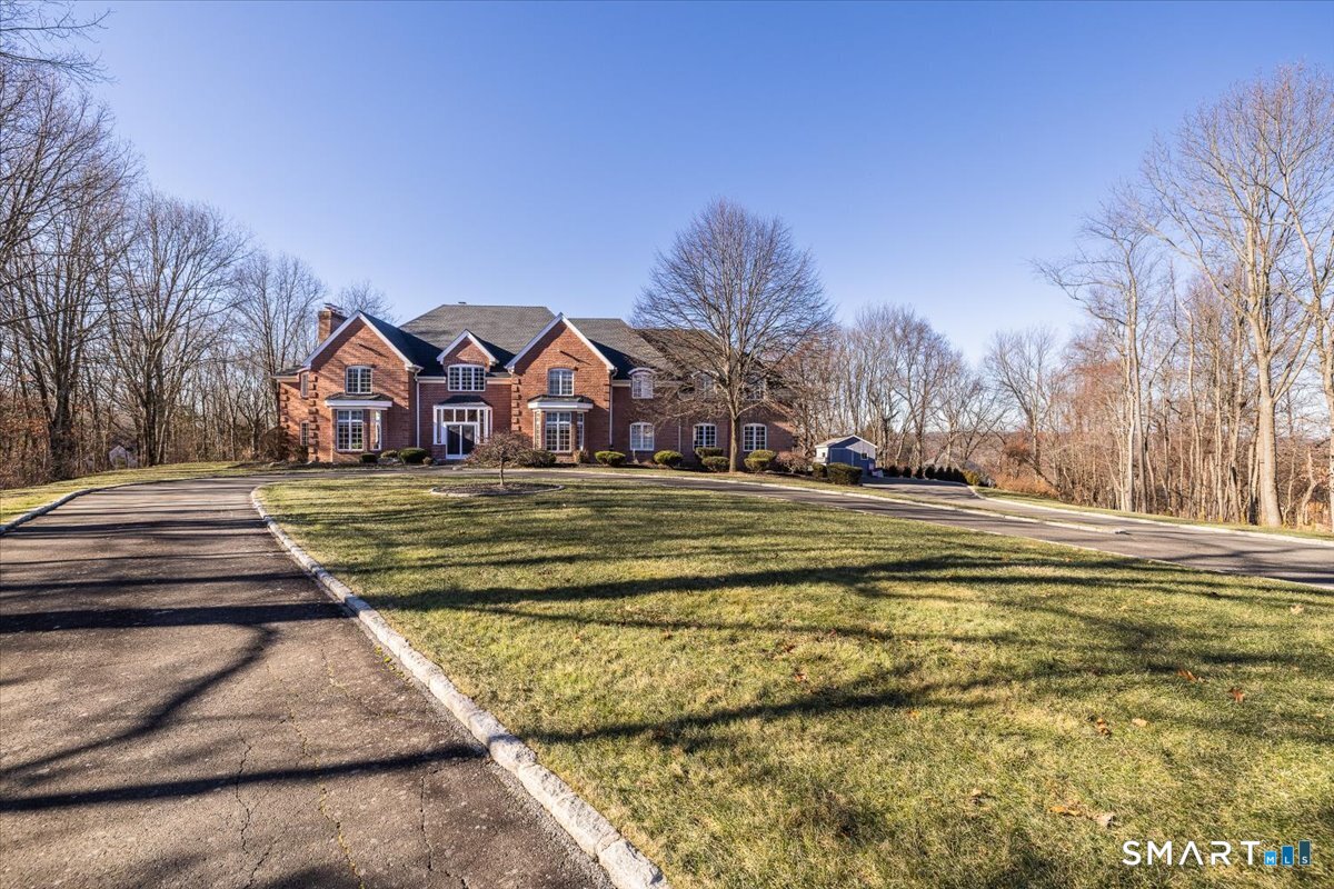 8 Nod Hill Road Oxford, CT 06478 - Photo 2 of 40