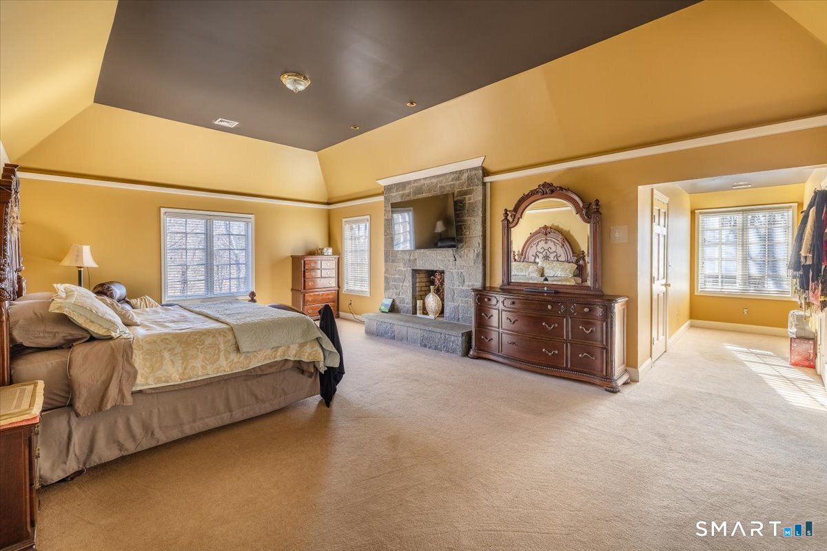 8 Nod Hill Road Oxford, CT 06478 - Photo 21 of 40