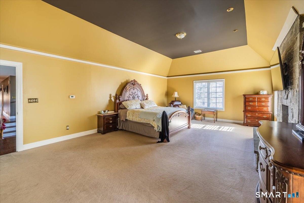 8 Nod Hill Road Oxford, CT 06478 - Photo 22 of 40