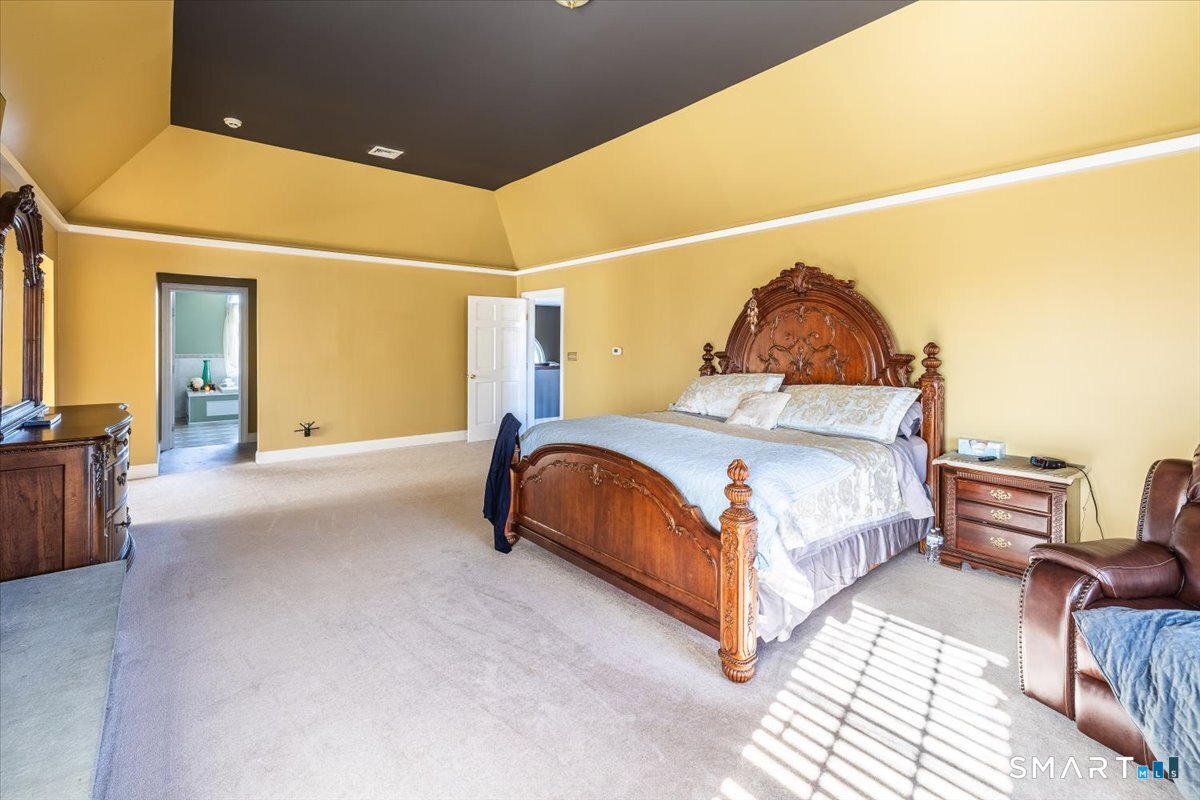 8 Nod Hill Road Oxford, CT 06478 - Photo 23 of 40