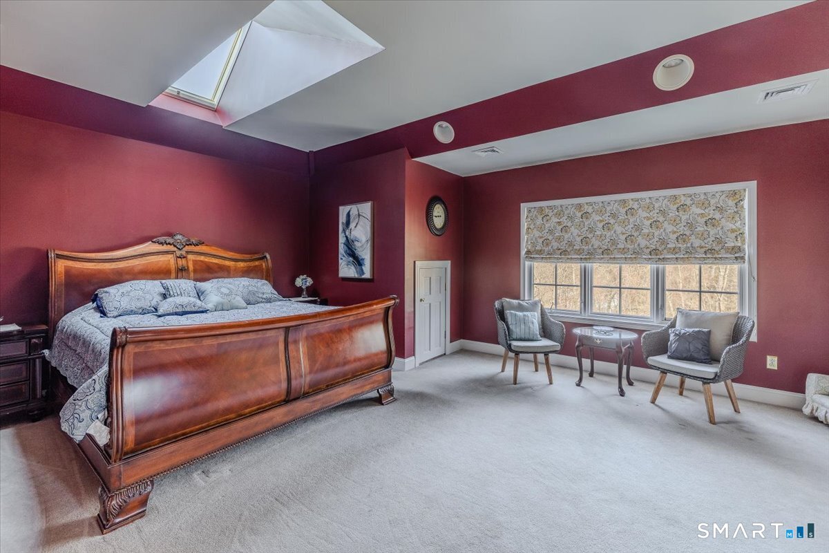 8 Nod Hill Road Oxford, CT 06478 - Photo 26 of 40