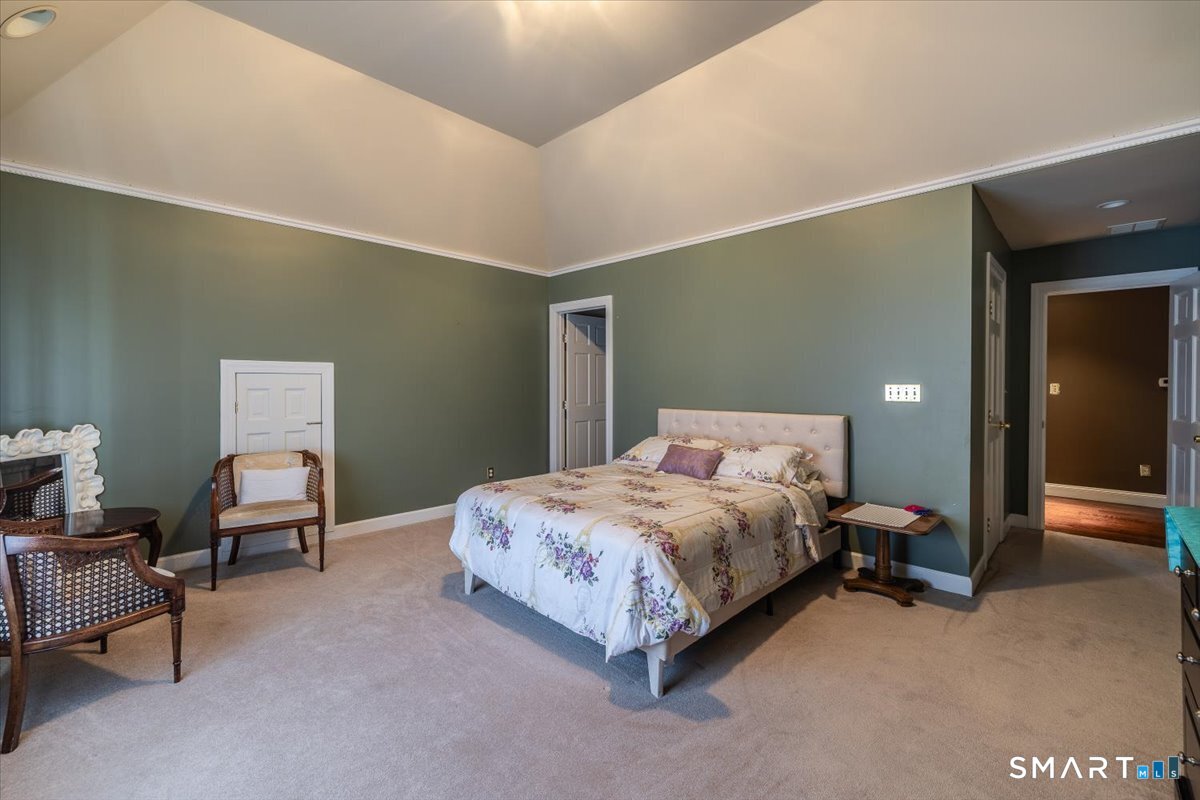 8 Nod Hill Road Oxford, CT 06478 - Photo 30 of 40